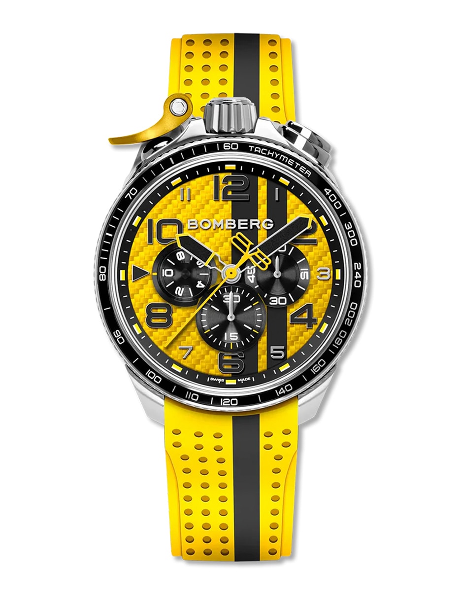 Reloj Racing unisex BS45059CF.33 1
