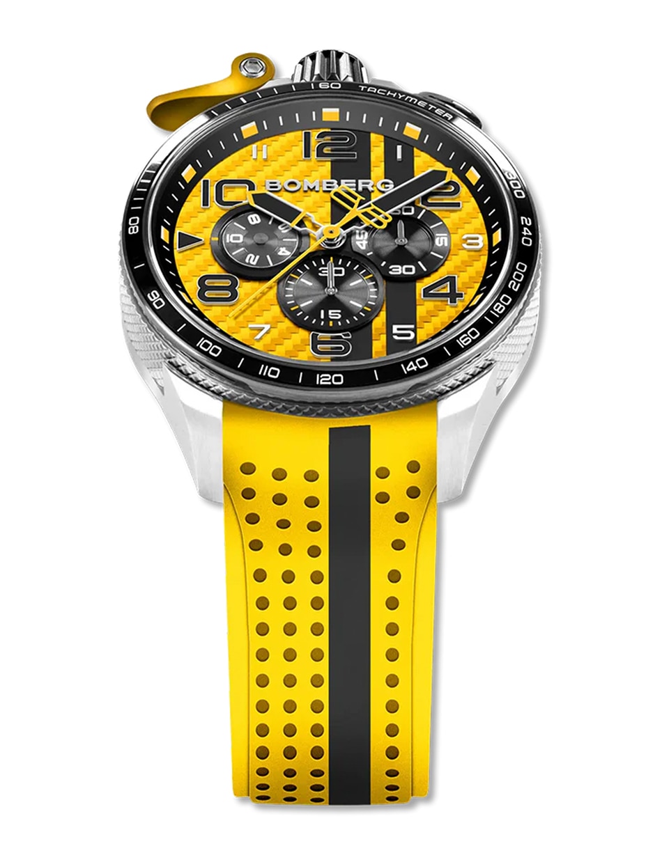 Reloj Racing unisex BS45059CF.33 10
