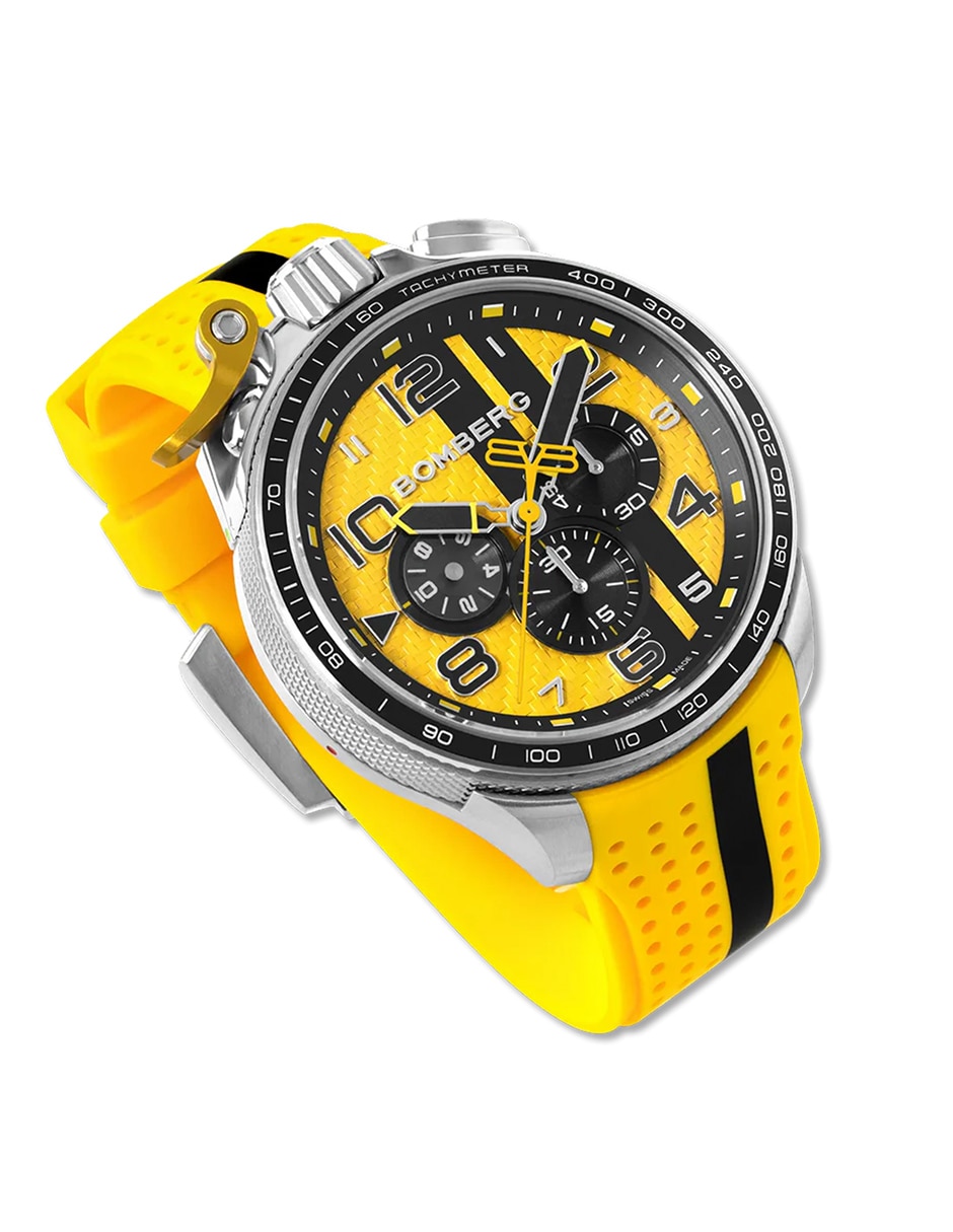 Reloj Racing unisex BS45059CF.33 11