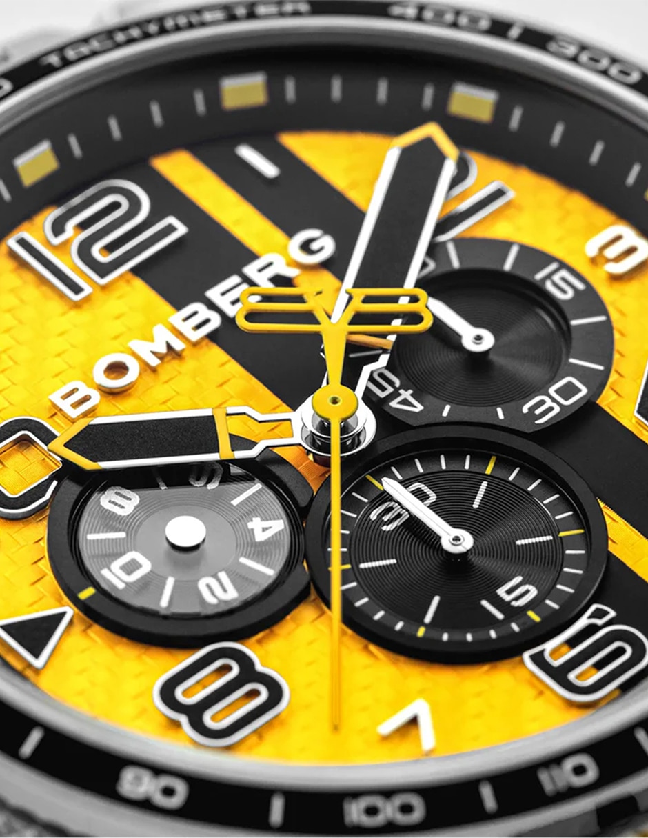 Reloj Racing unisex BS45059CF.33 14