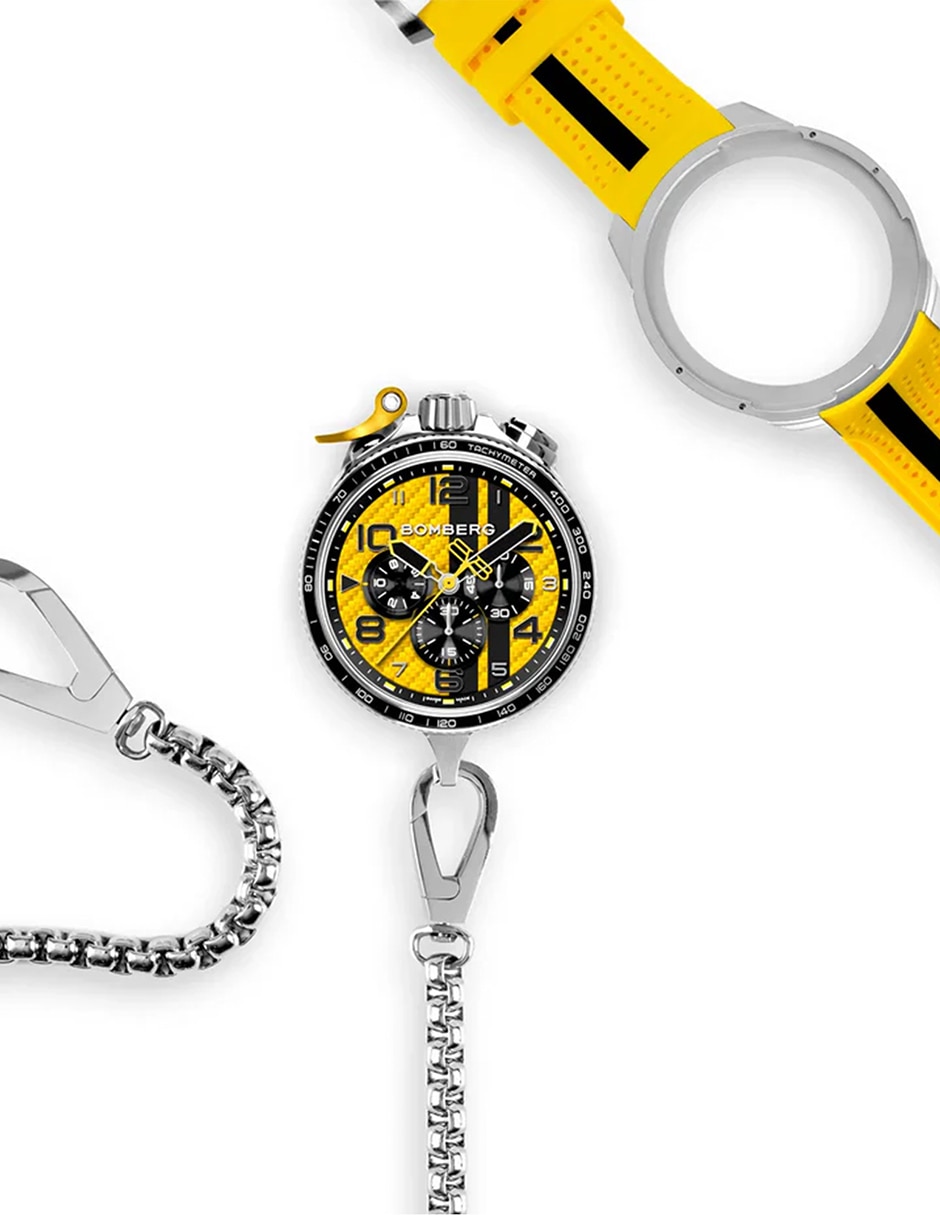 Reloj Racing unisex BS45059CF.33 17