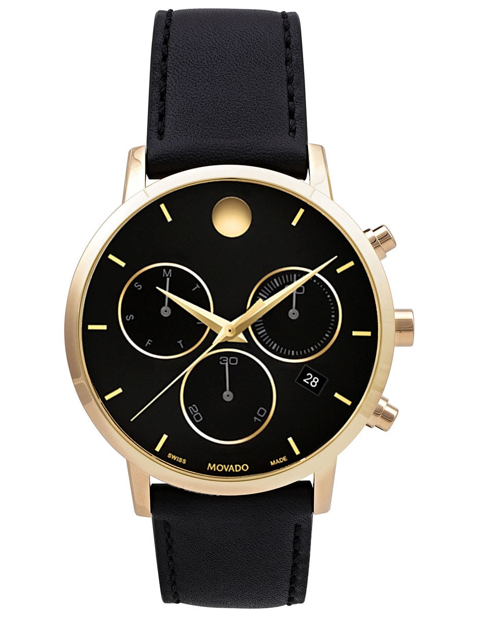 Reloj Museum para hombre 607779