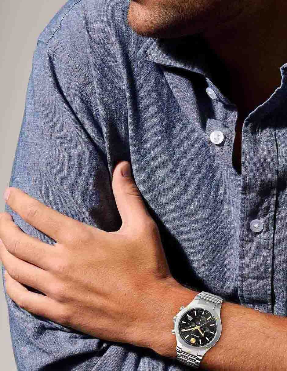Reloj para hombre 607972 7