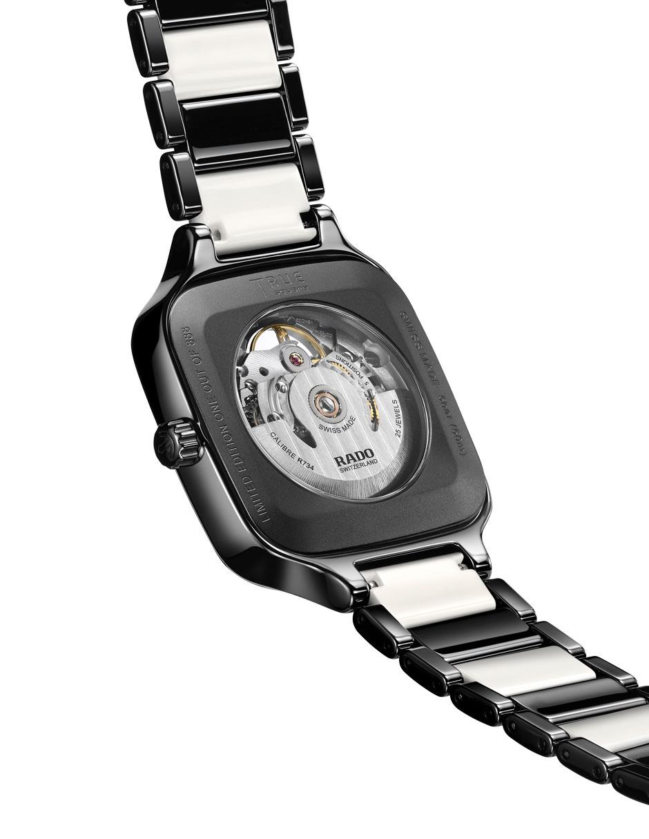 Reloj True Square unisex R27086752