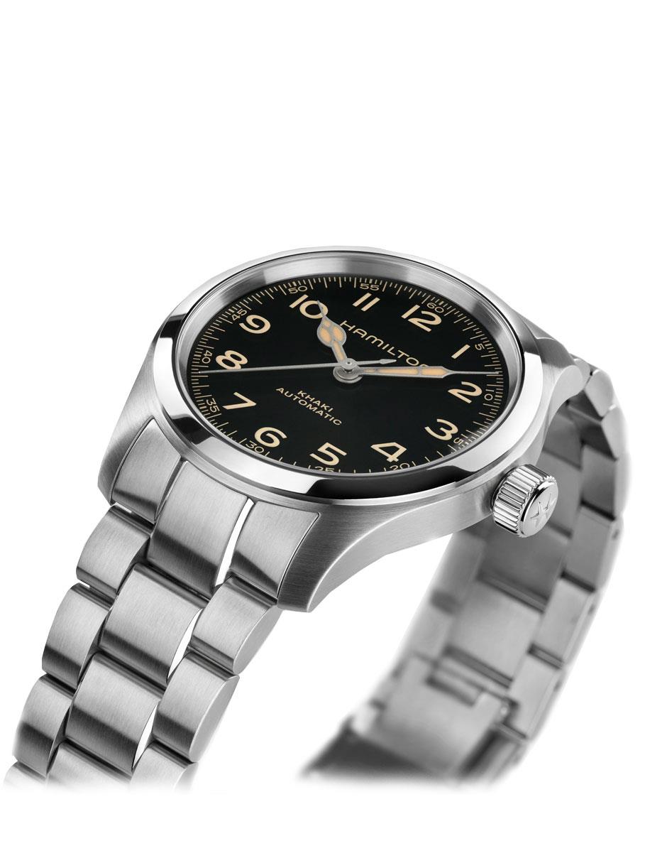 Reloj Hamilton Khaki Field unisex H70405130