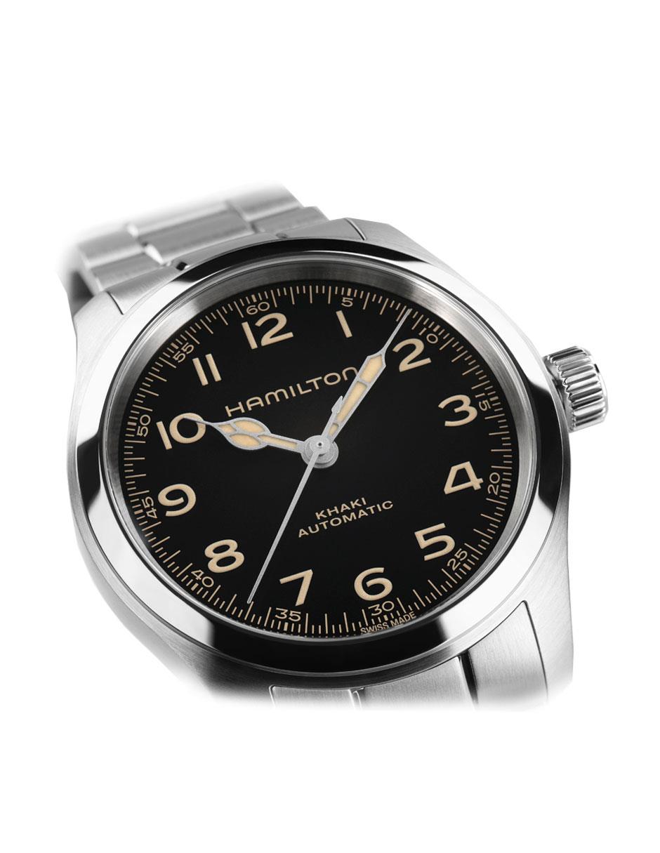 Reloj Hamilton Khaki Field unisex H70405130