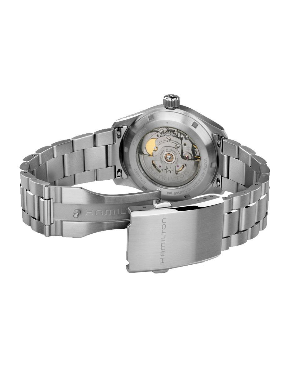 Reloj Hamilton Khaki Field unisex H70405130