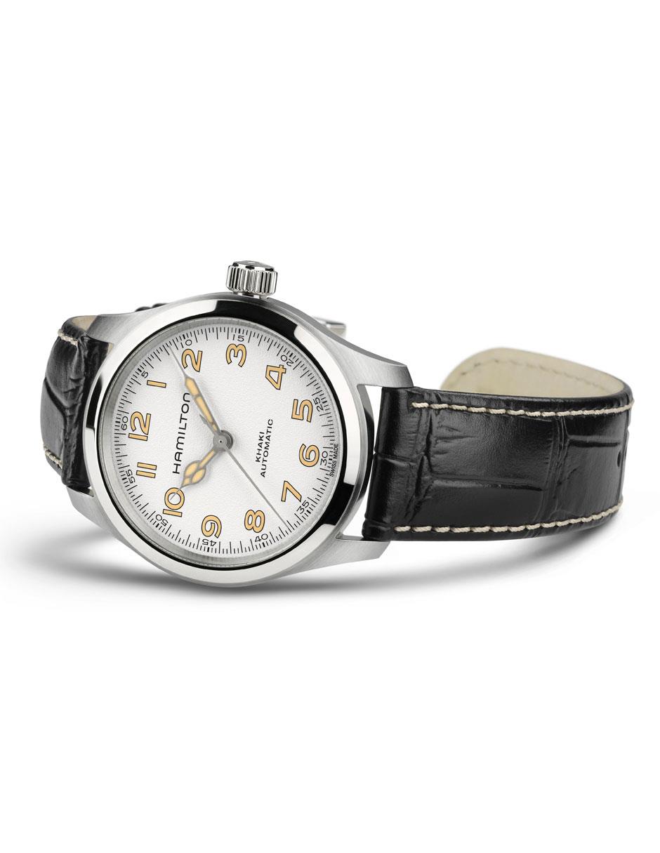 Reloj Khaki FIeld unisex H70405710