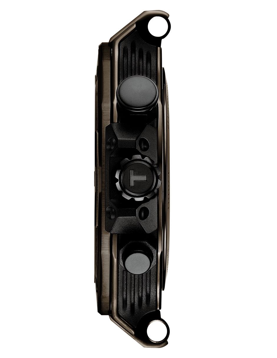 Reloj T Race para hombre T1414173706102
