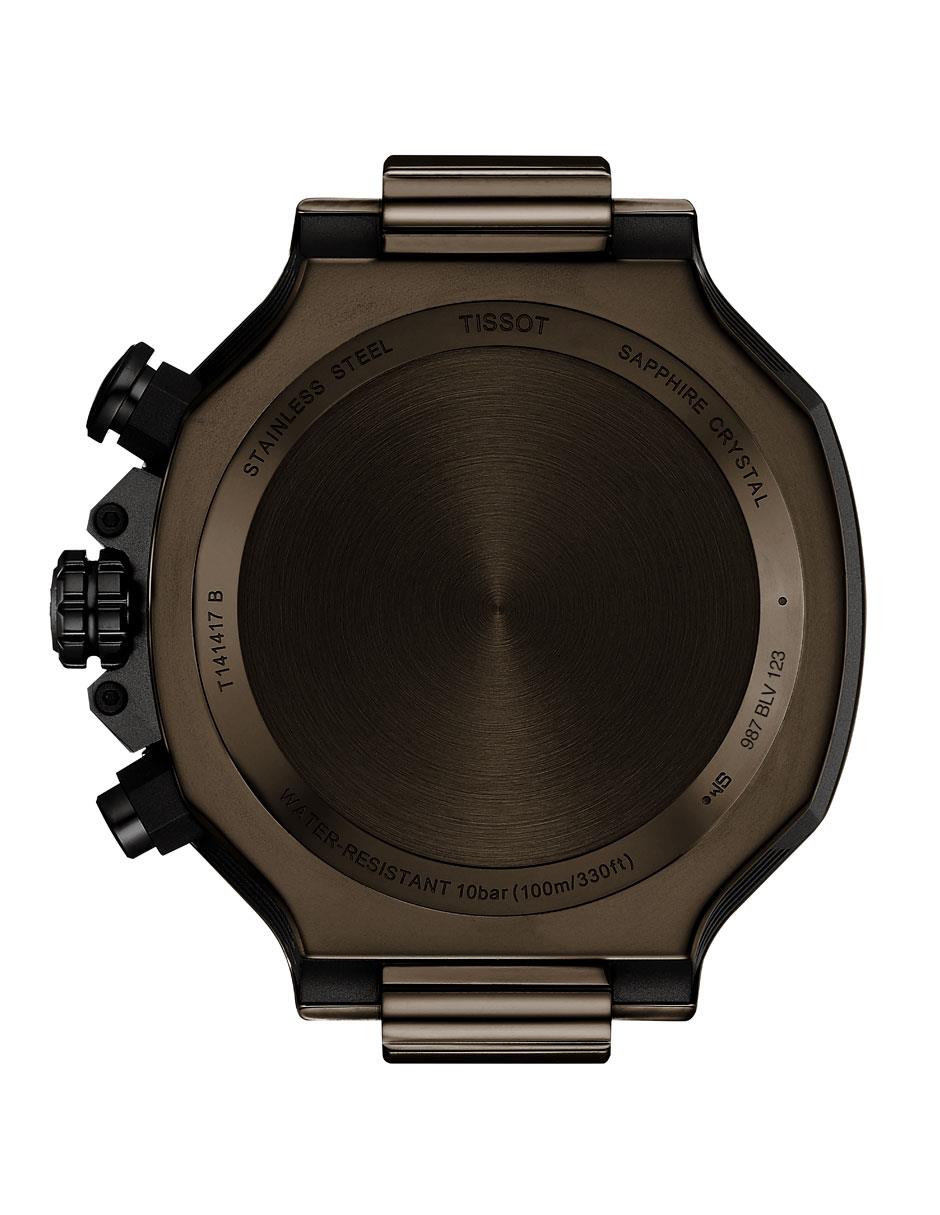 Reloj T Race para hombre T1414173706102