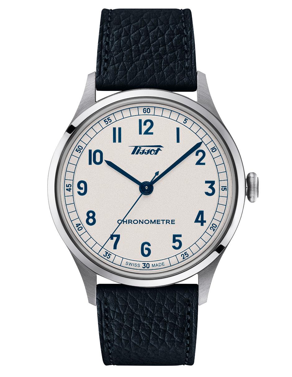 Reloj Heritage para hombre T1424641603200