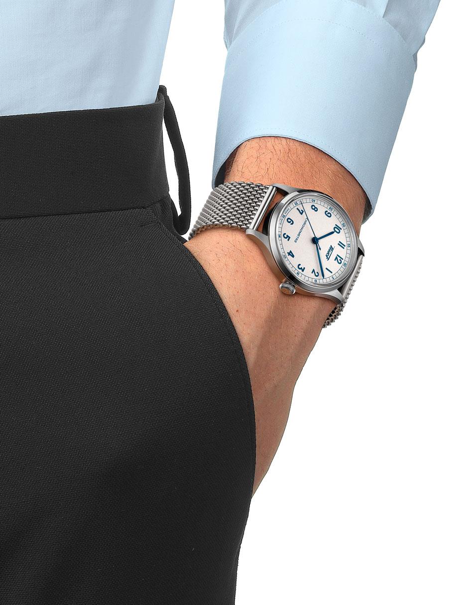 Reloj Heritage para hombre T1424641603200 3