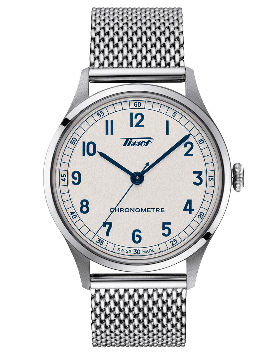 Reloj Heritage para hombre T1424641603200 4