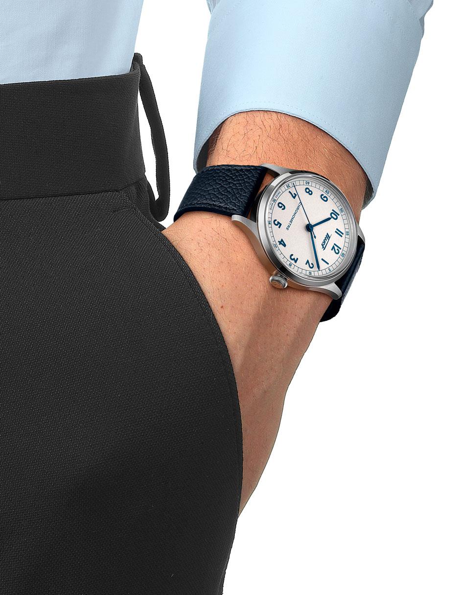 Reloj Heritage para hombre T1424641603200 5