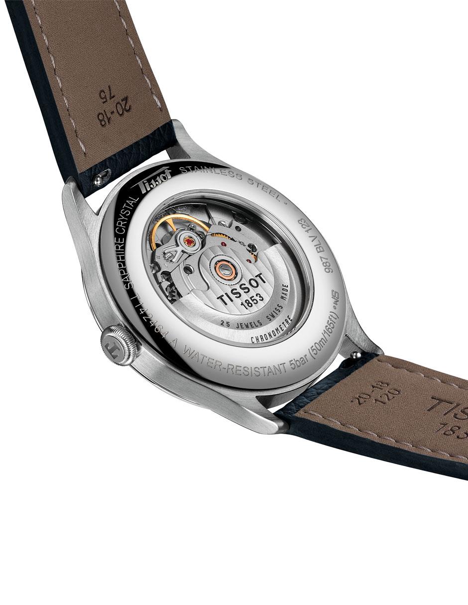 Reloj Heritage para hombre T1424641603200 6