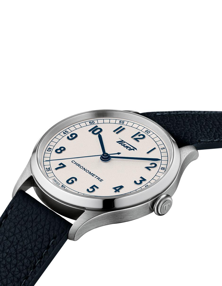 Reloj Heritage para hombre T1424641603200 8