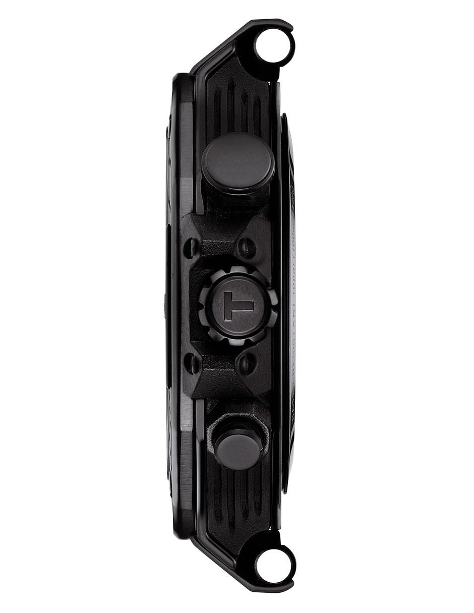 Reloj T Race para hombre T1414173706100