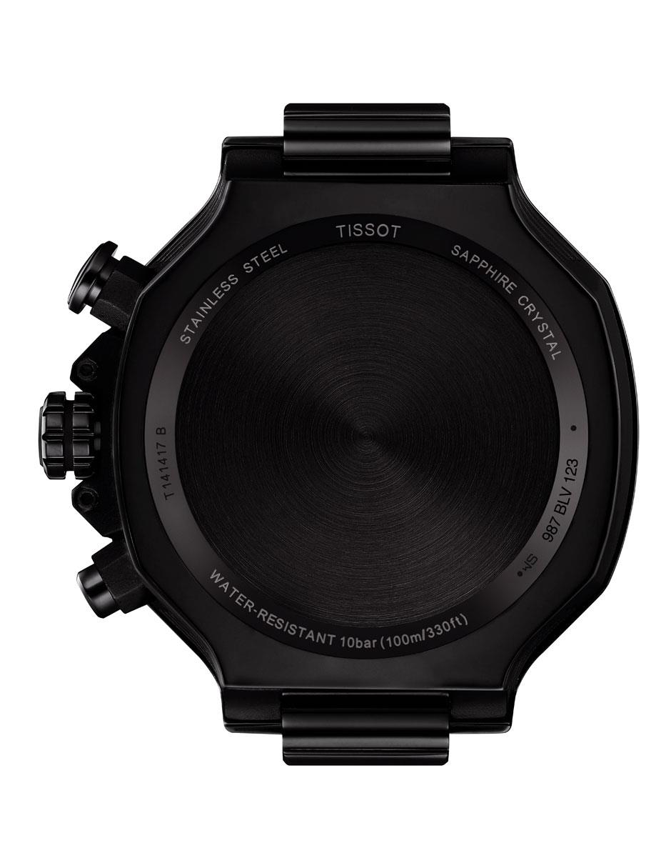Reloj T Race para hombre T1414173706100
