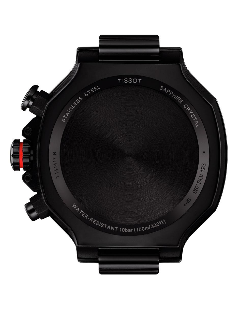 Reloj T Race para hombre T1414173706101