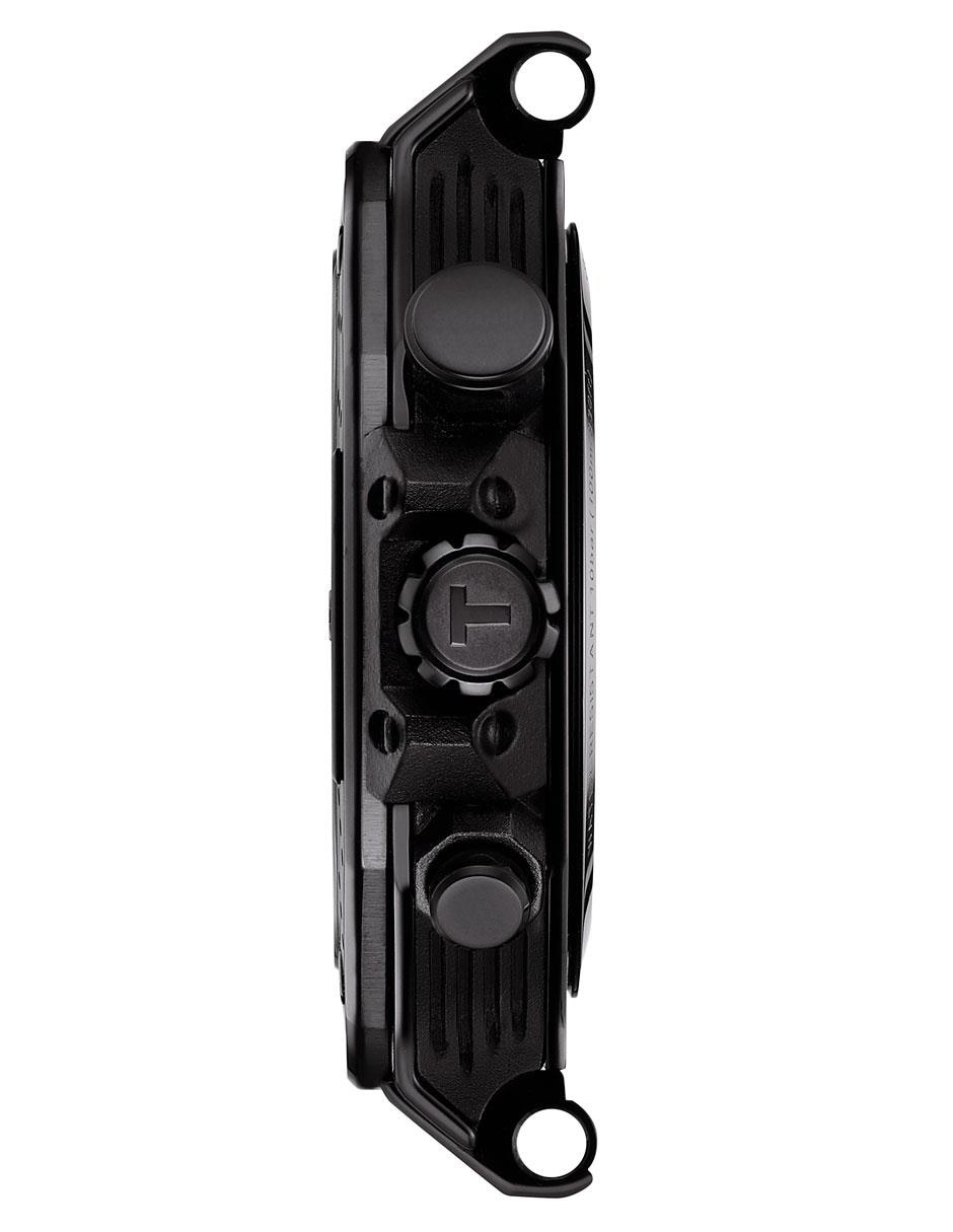 Reloj T Race para hombre T1414173706101