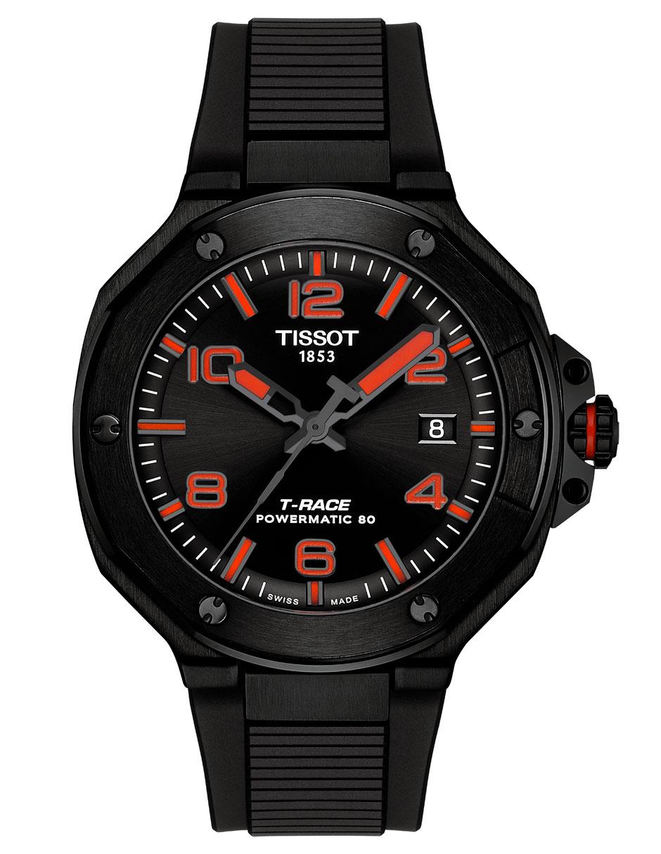 Reloj T Race para hombre T1418073705700