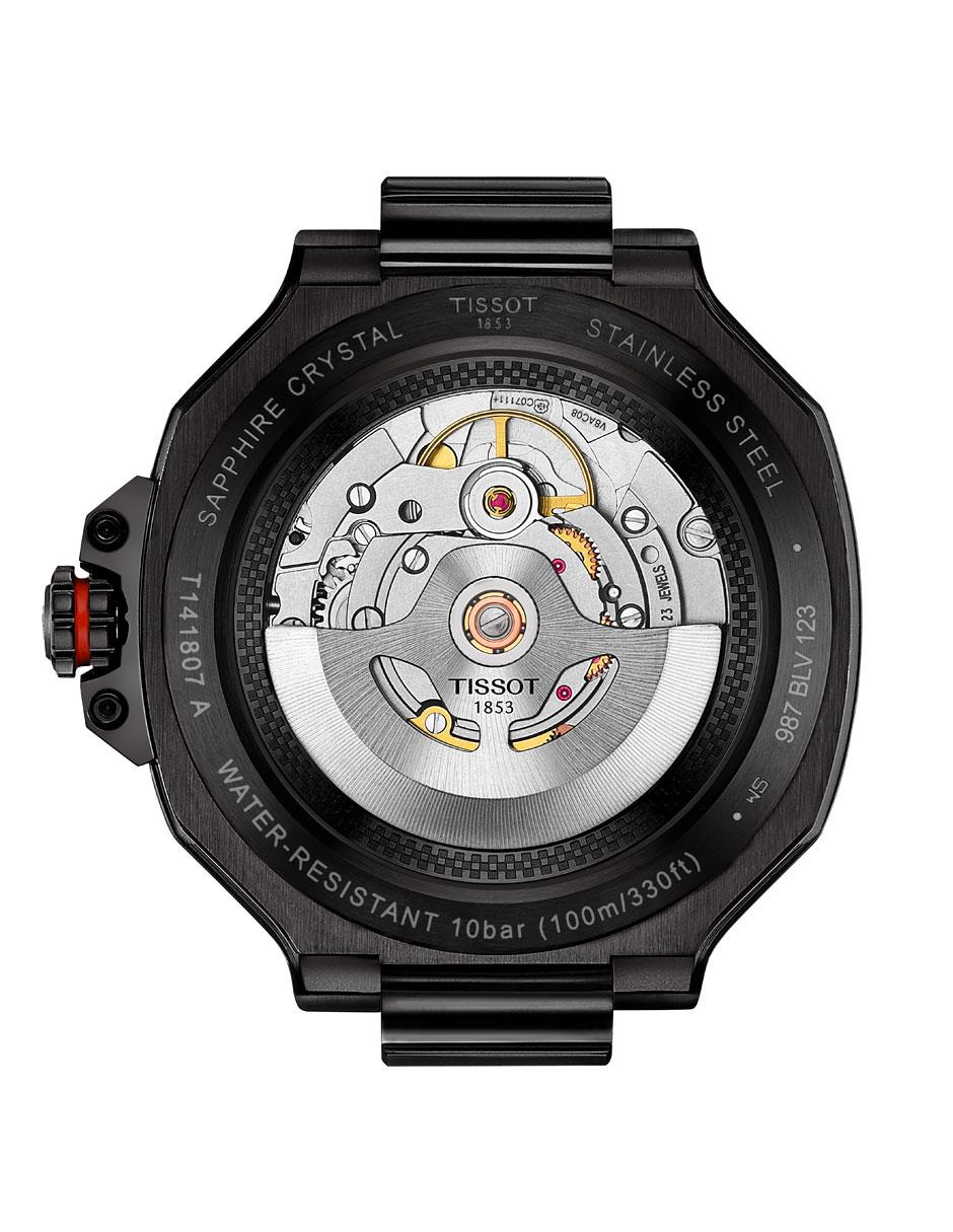 Reloj T Race para hombre T1418073705700