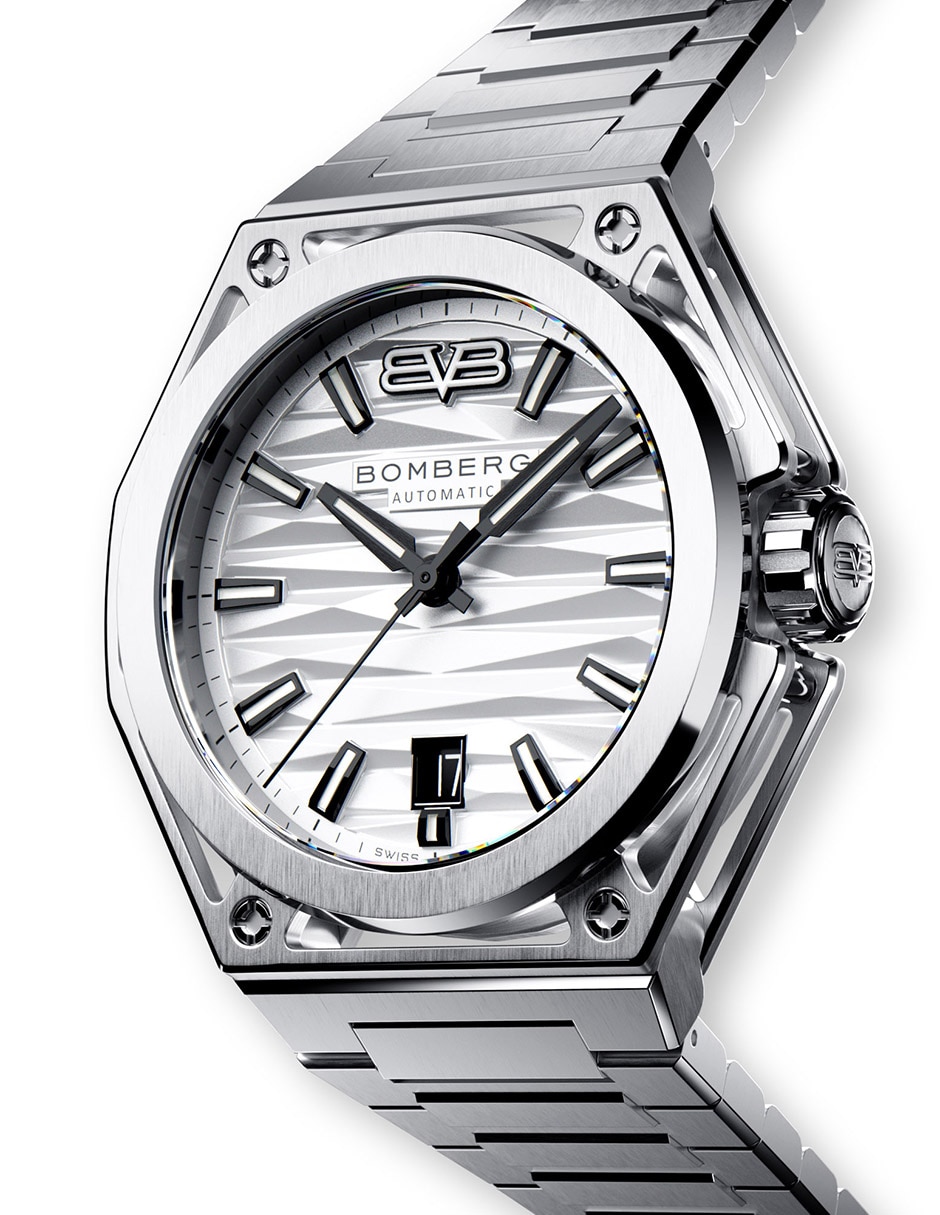 Reloj Edge para hombre B774201.3