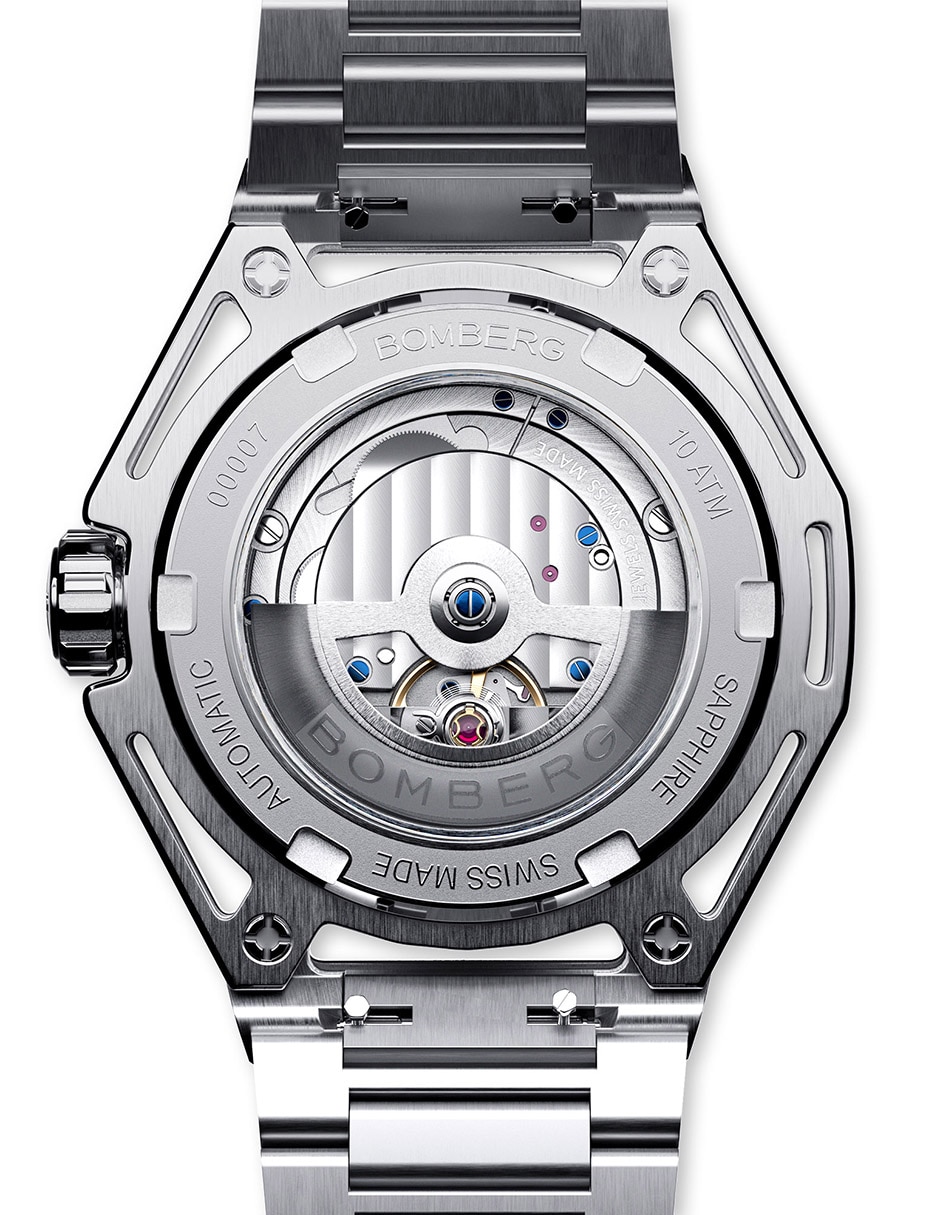 Reloj Edge para hombre B774201.3
