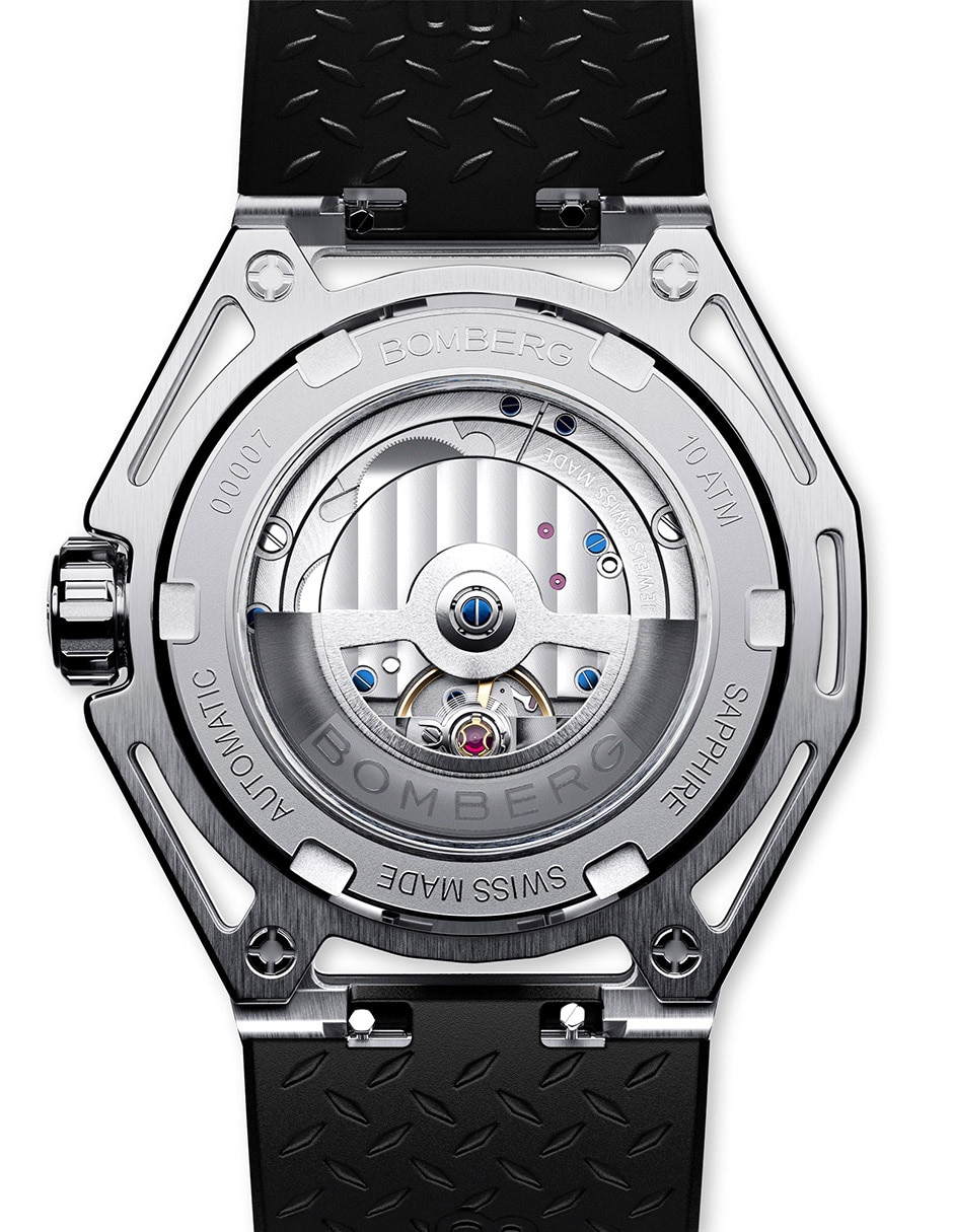 Reloj Edge para hombre B774201.3 8