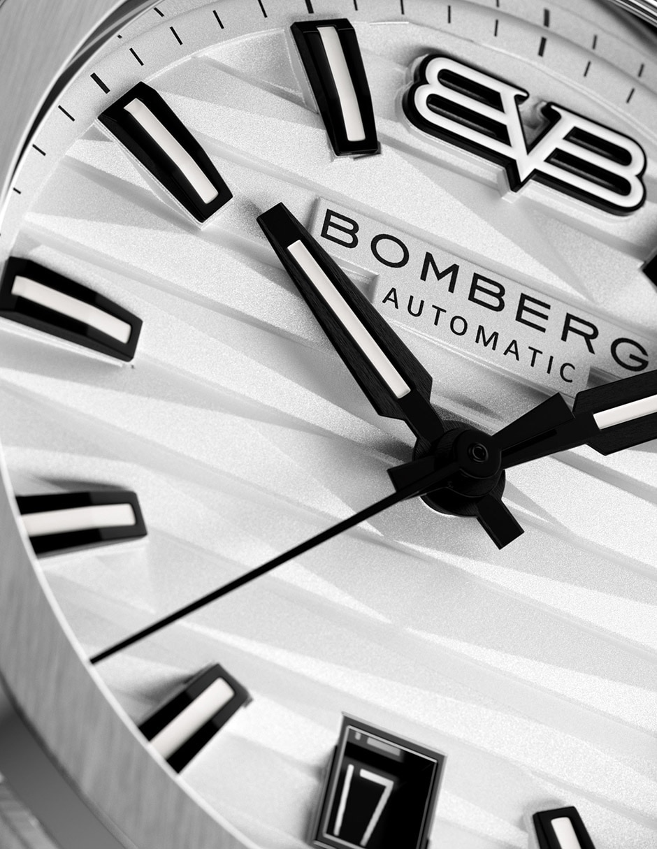Reloj Edge para hombre B774201.3