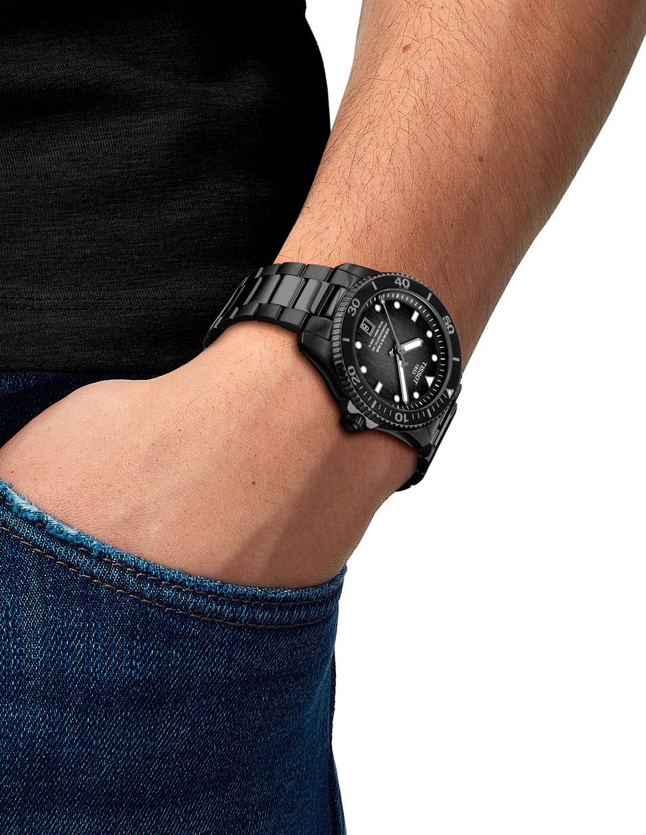 Reloj Seastar para hombre T1208073305100