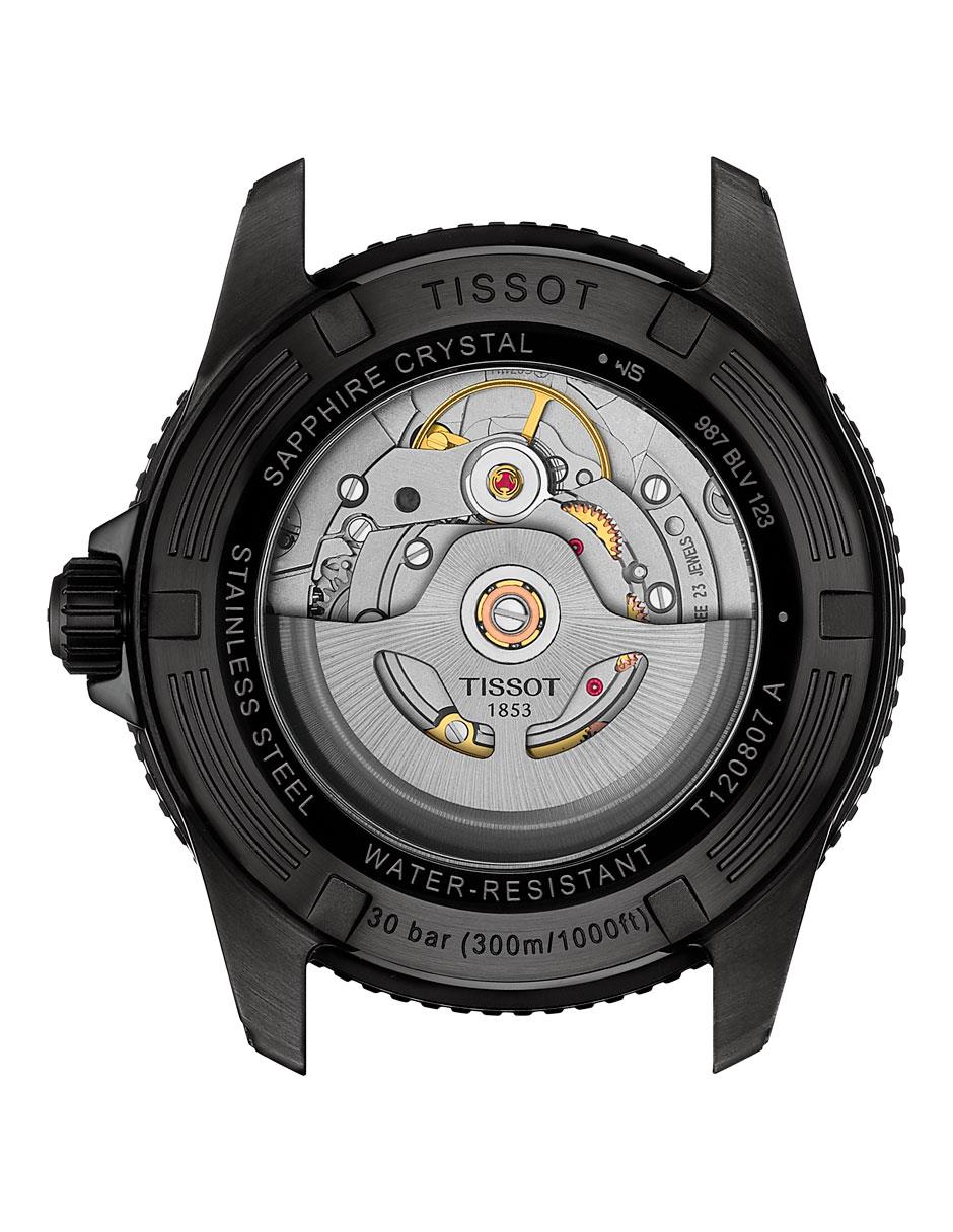 Reloj Seastar para hombre T1208073305100
