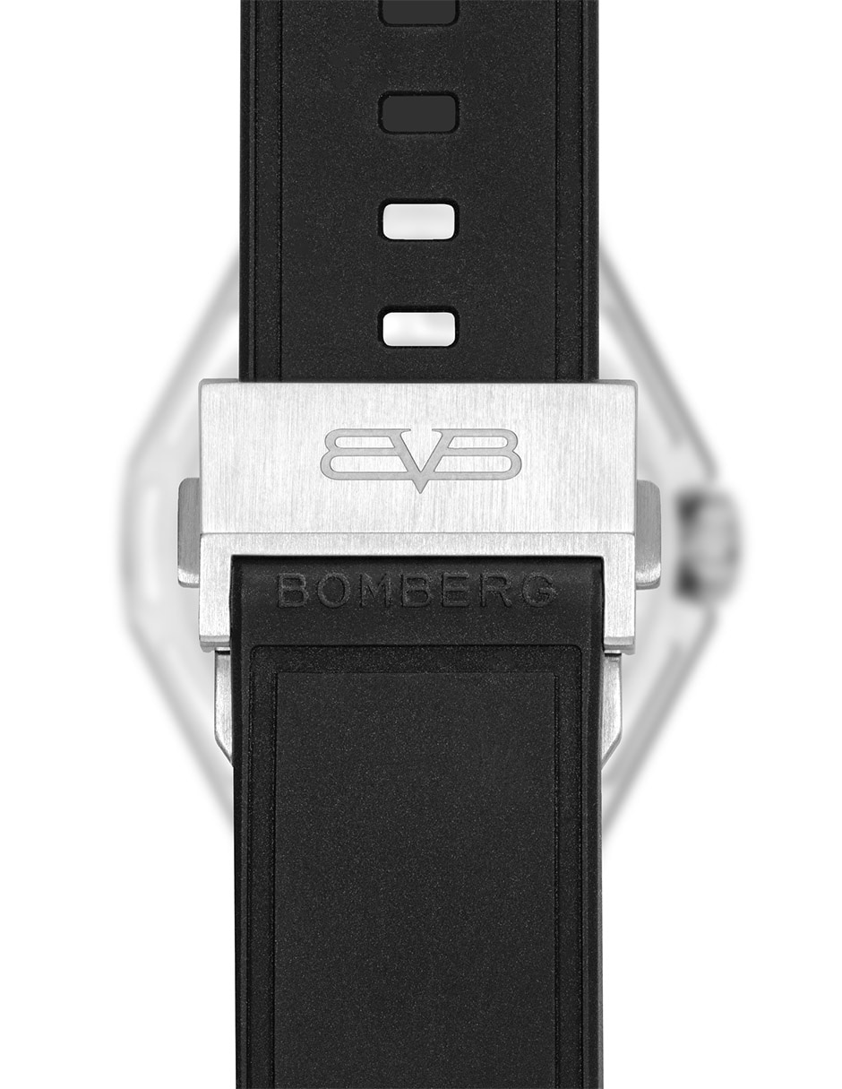 Reloj Edge Abyss unisex B774203.2 5