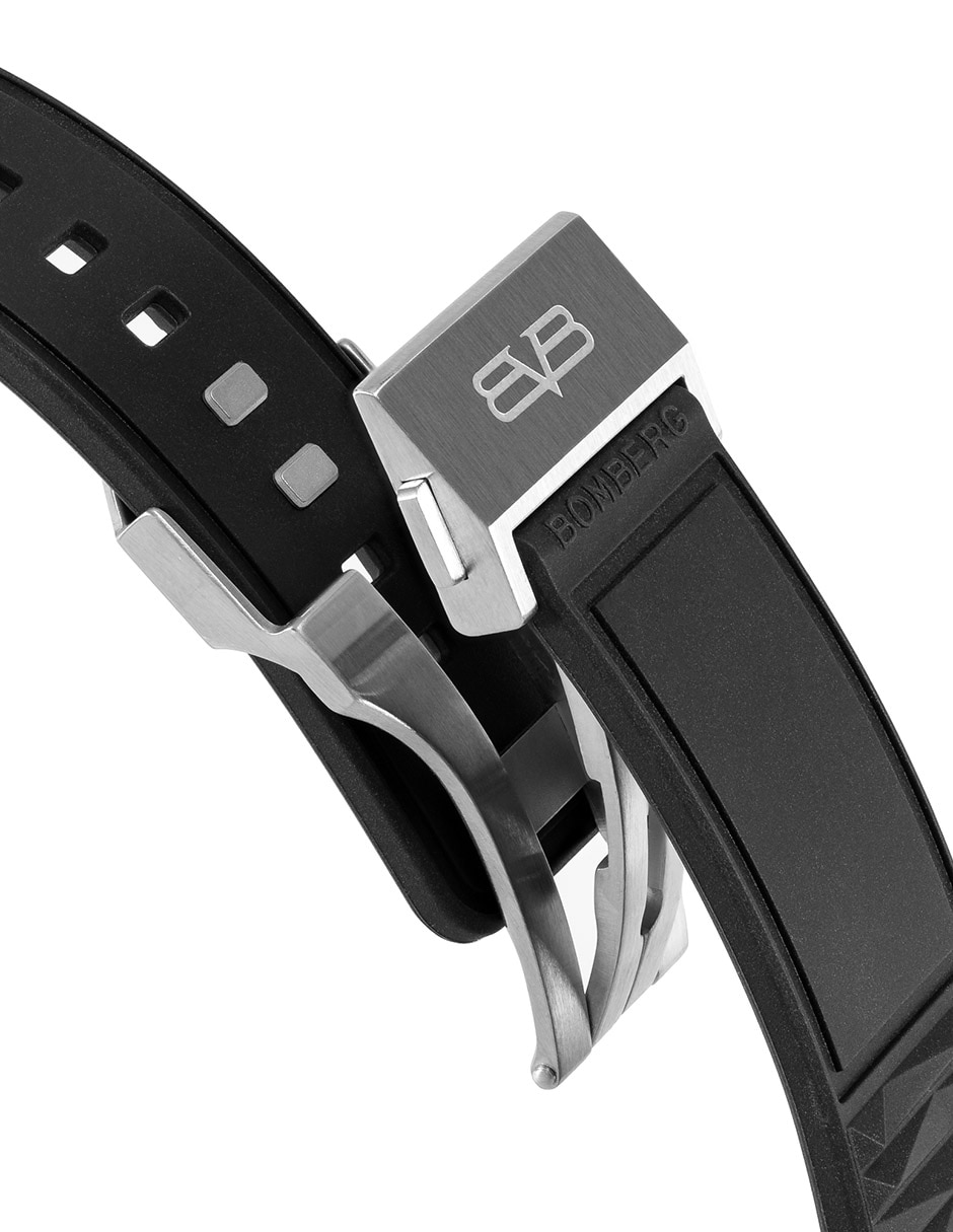 Reloj Edge Abyss unisex B774203.2 9