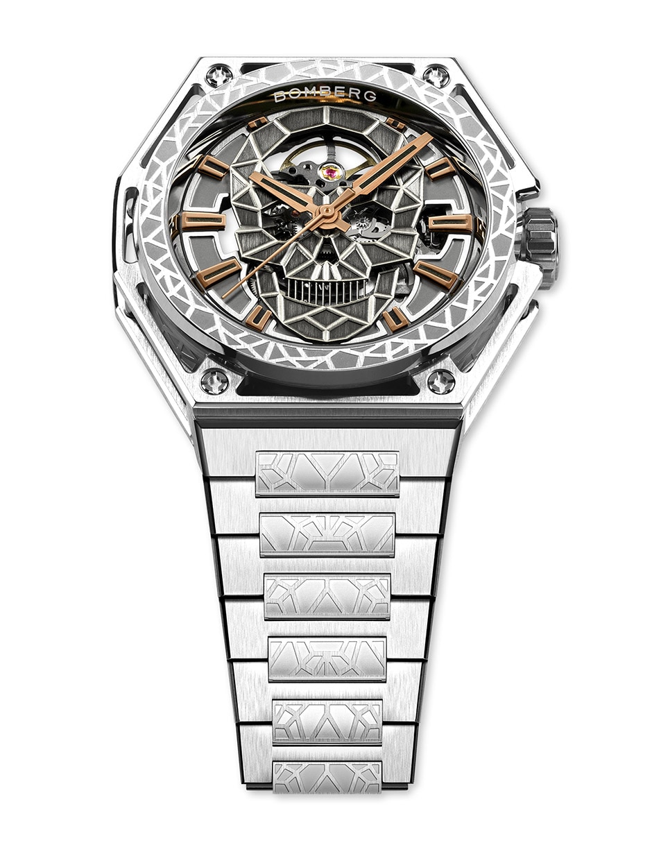 Reloj Edge Abyss unisex B774203.2 12