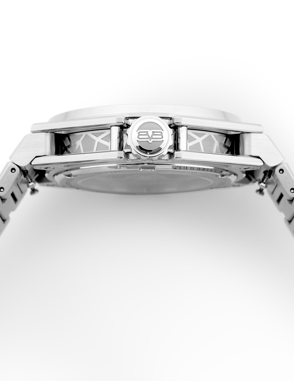 Reloj Edge Abyss unisex B774203.2 8