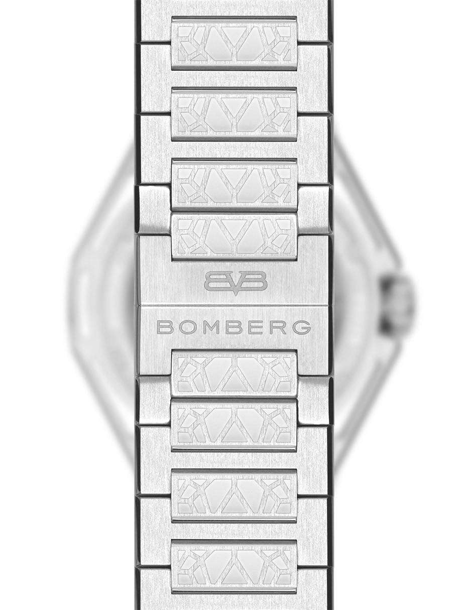 Reloj Edge Abyss unisex B774203.2 11