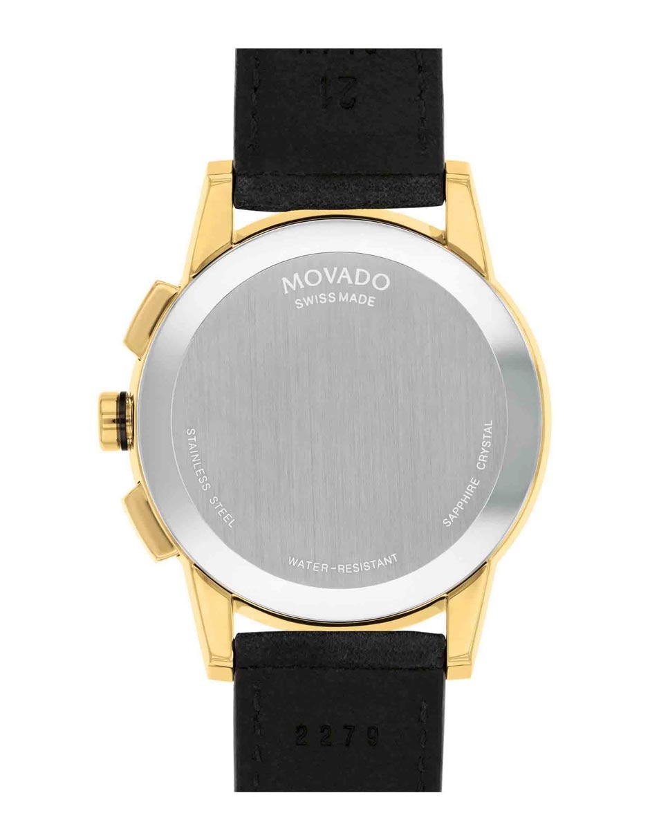 Reloj Museum Sport para hombre 607898