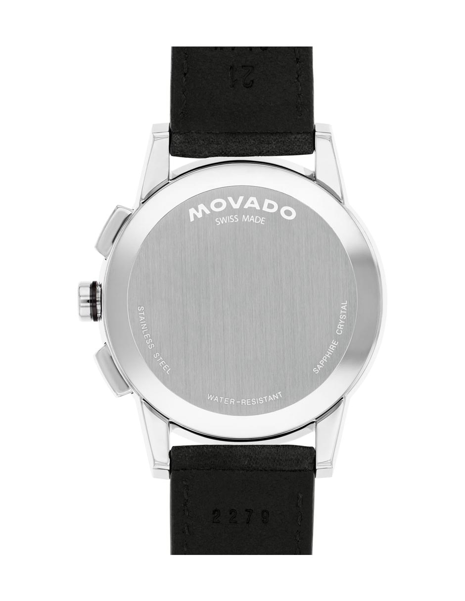 Reloj Museum Sport para hombre 607897