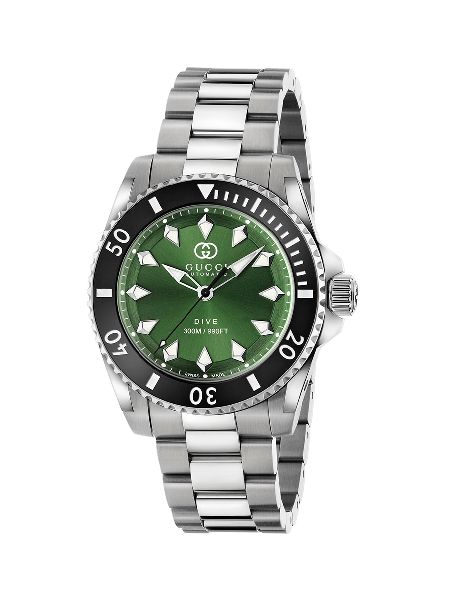 Reloj Dive para hombre YA136363 1