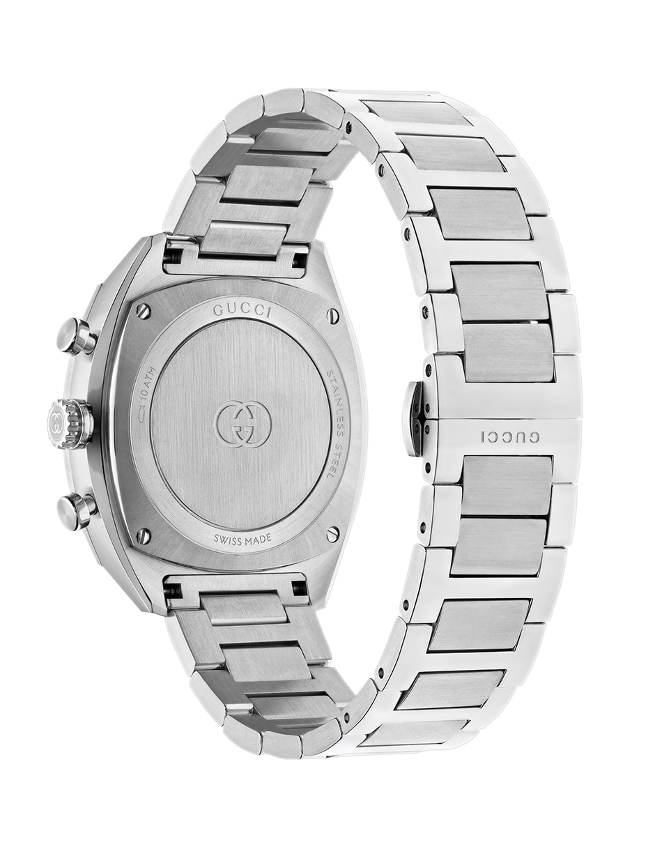 Reloj Interlocking G para hombre YA142316