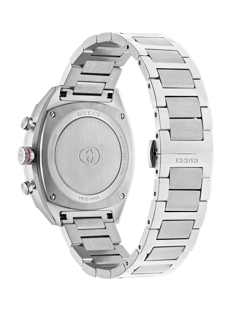 Reloj Interlocking G para hombre YA142318