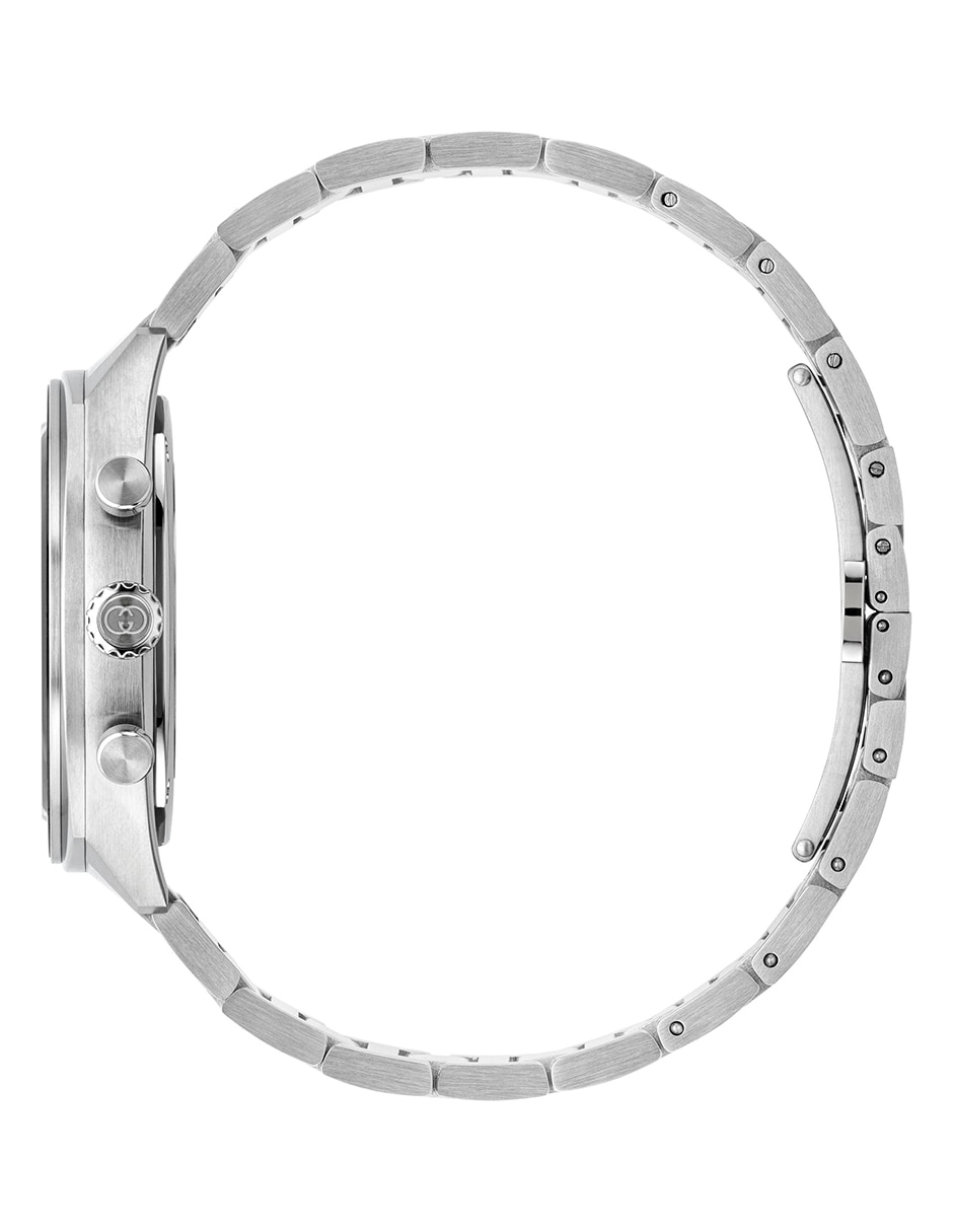 Reloj Interlocking G para hombre YA142318