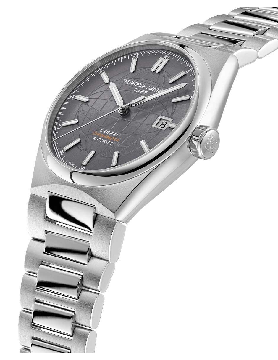 Reloj Highlife para hombre FC-303GO3NH6B