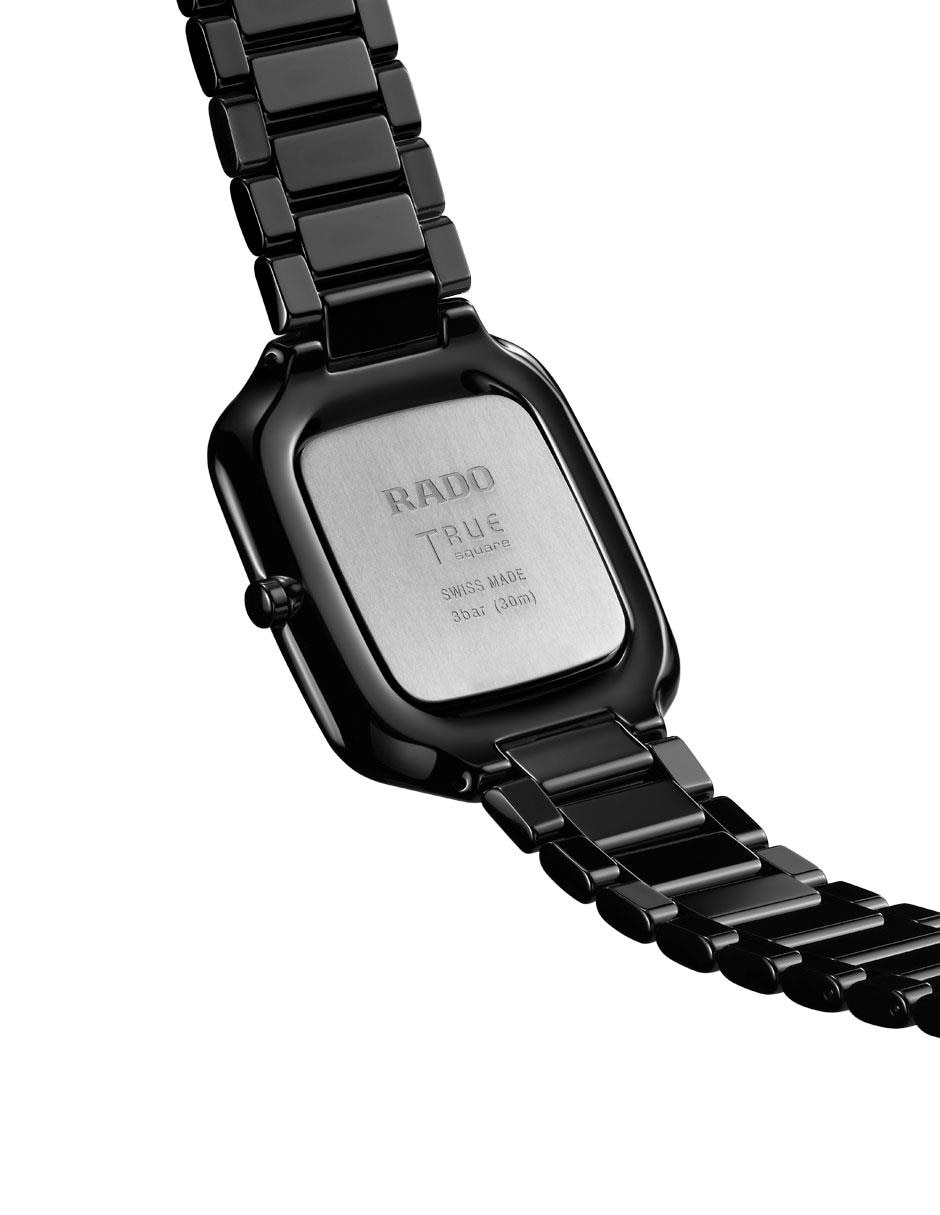 Reloj True Square Thinline unisex R27054162