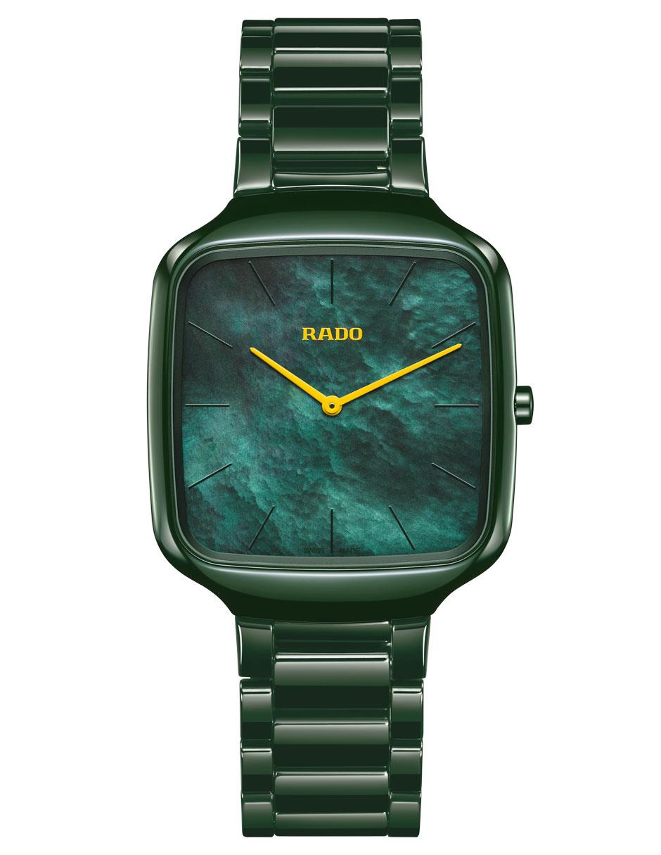 Reloj True Square Thinline unisex R27047902