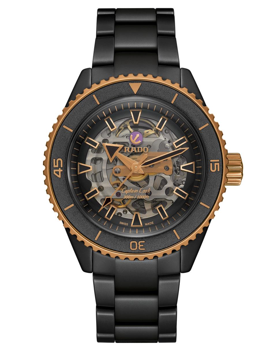 Reloj Captain Cook para hombre R32192152
