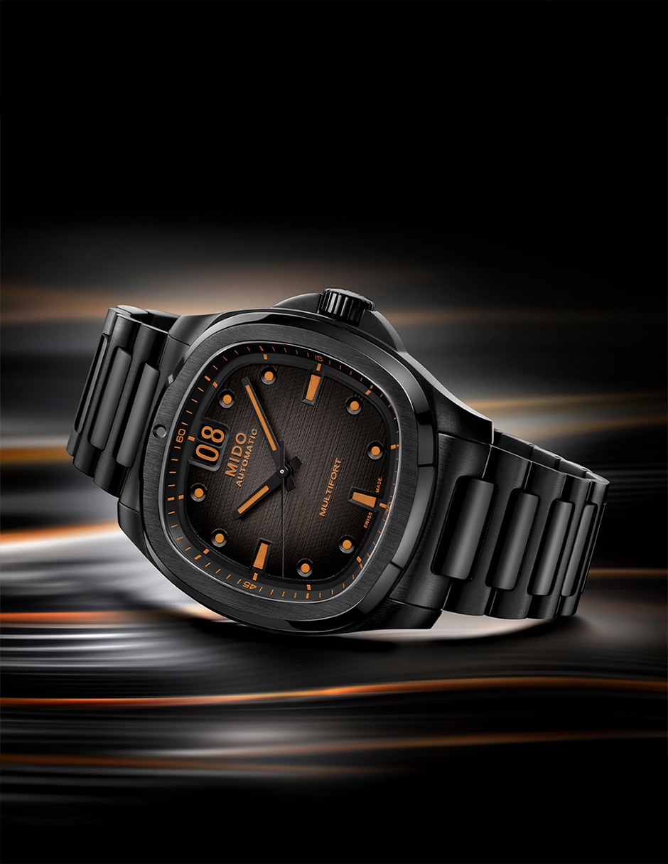 Reloj Multifort para hombre M0495263308100