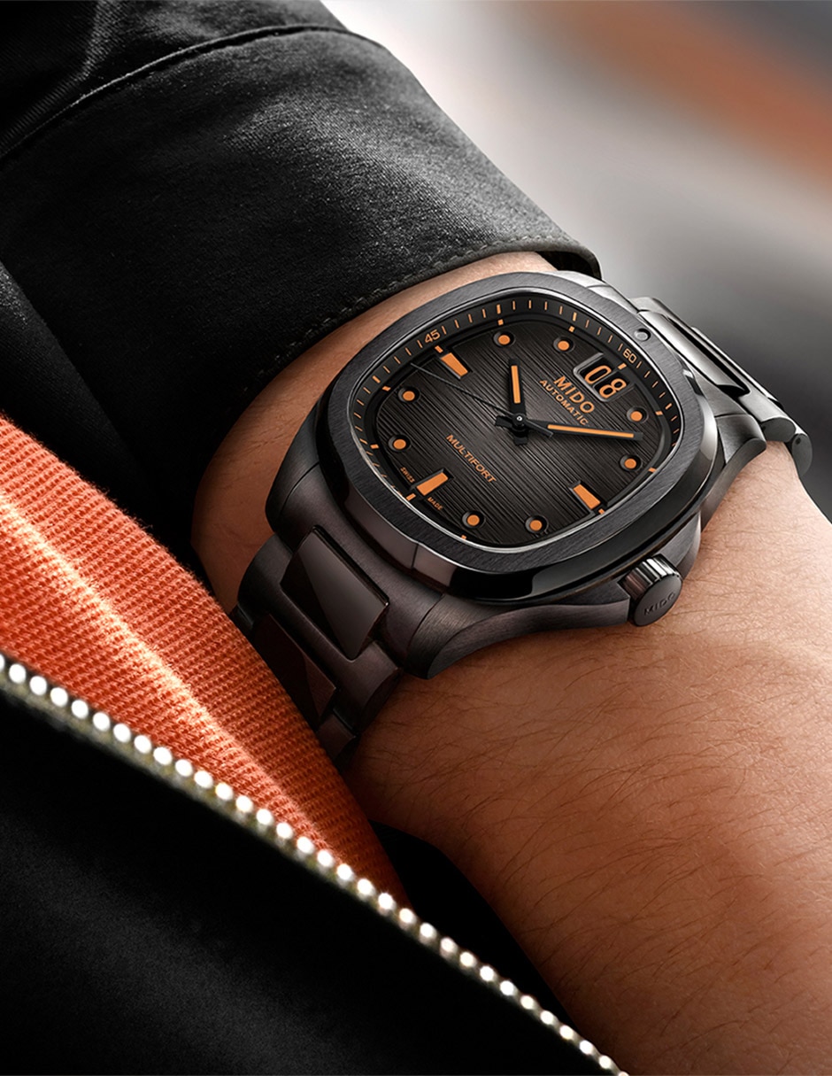 Reloj Multifort para hombre M0495263308100