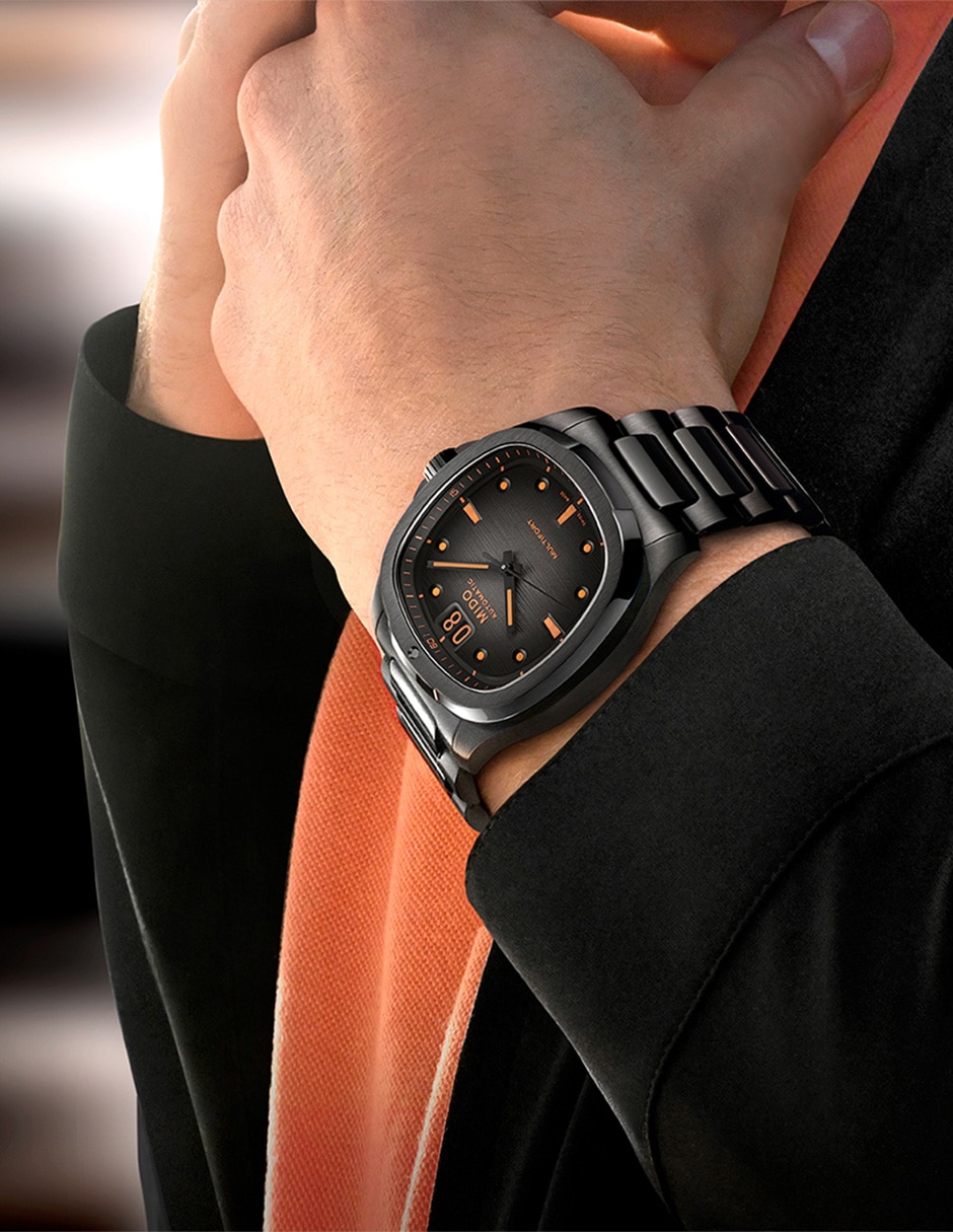 Reloj Multifort para hombre M0495263308100 7